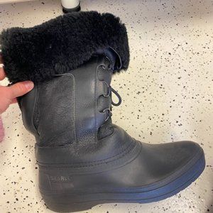 Winter Boots